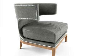 Savoy Chair