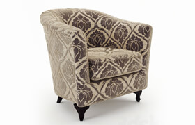 Armchair Pregno P14TR