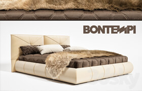 Bed Catun Bontempi