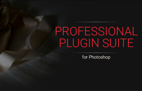 Imagenomic Professional Plugin Suite - Photoshop 专业修图插件包