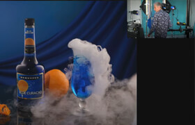 Photigy - Amazing Dry Ice Effect, Workshop #59