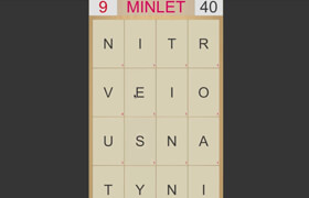 Udemy - Develop a Word Game with Unity UI Components