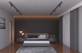 Udemy - SketchUp and V-Ray Masterclass