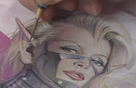 SORAYAMA: Secrets Revealed DVD Set