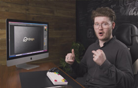 Skillshare - Will Paterson-Iconic Logo Design Brainstorm & Refine Unique Concepts