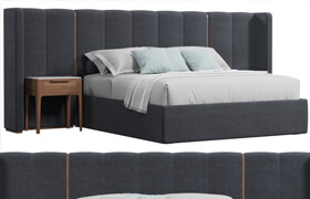 Apollo Porada bed