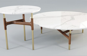 Porada: Coffee Table - Joint