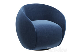 Roche Bobois DOT ARMCHAIR