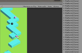 Udemy - Unity C# Scripting - Complete C# for Unity Game Development
