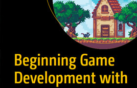 Beginning Game Development with Godot - Maithili Dhule - book