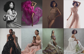 Lola Melani Academy - The Art Of Draping Vol.2