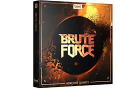 BOOM Library - Brute Force