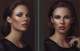 Rvanonworkshops - The Complete Beauty & Portrait Retouching Masterclass with Rossella Vanon