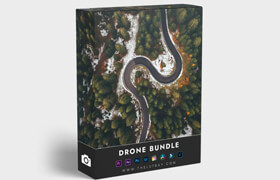 TheLutbay - DRONE BUNDLE