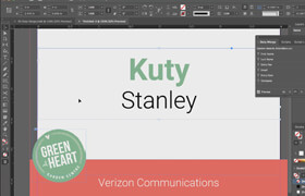 Udemy - Adobe InDesign CC - Essentials Training Course