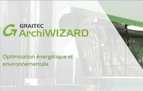 Graitec ArchiWizard