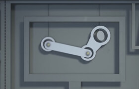 Skillshare - Unreal Engine 5 to Steam