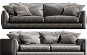 B&B Italia Richard Sofa