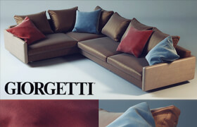 Giorgetti / Wally