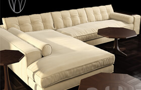 Opera MAVRA modular sofa