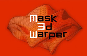 Bao Mask 3D Warper