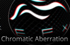 EFX Chromatic Aberration