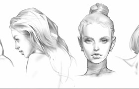 Gumroad - christophe young brushes - ps笔刷