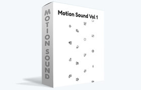 Gumroad - Motion Sound Vol 1