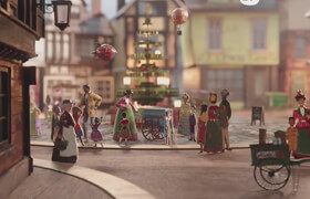 IAMAG - JIngleJangle - FRAMESTORE