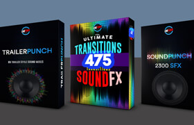 SOUNDPUNCH Ultimate Suite    ​