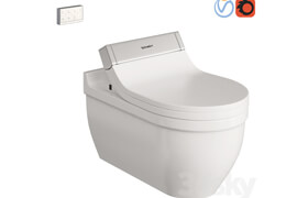 Duravit SensoWash starck