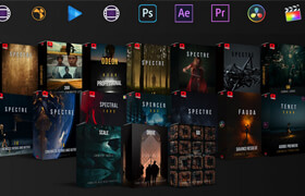 Photoforum - Paramount Motion ULTIMATE Filmmaker Bundle