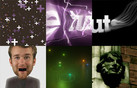 AETuts+ After Effects Tutsplus - Collection (100 Tutorials) Vol. 2