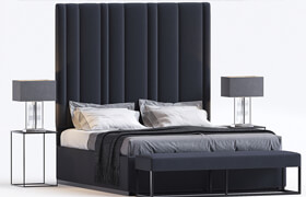 BED BY SOFA AND CHAIR COMPANY 11