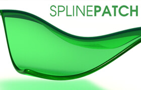 SplinePatch