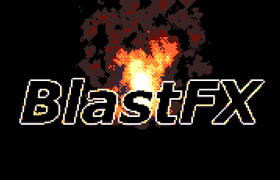 BlastFX