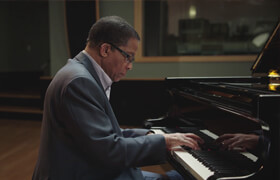 MasterClass - Herbie Hancock - Art Of Jazz