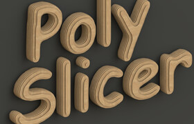 PolyDesign3D PolySlicer