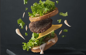 Udemy - Food Photography and Post-production in Photoshop