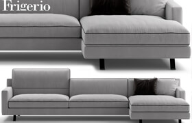 Sofa frigeriosalotti JAMES