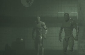 Udemy - Unreal Engine Ultimate Survival Horror Course