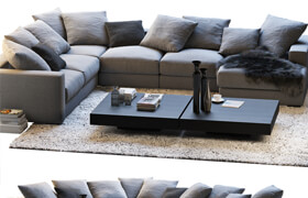 Boconcept Cenova 3