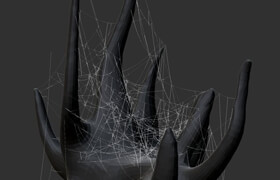 ArtStation - SpiderZ - ZBrush Plugin Win X64