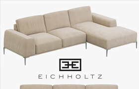 Eichholtz Lounge Sofa Montado