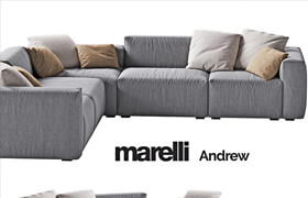 MARELLI ANDREW