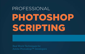 Davidebarranca - Professional Photoshop Scripting + Code