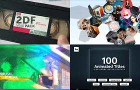 VideoHive 20220622-1 129 GB