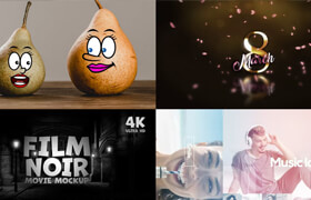 VideoHive 20220622-2 122 GB