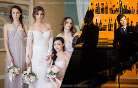 SLR Lounge - Photographing the Bride & Groom Bundle