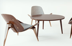 Hans Wegner